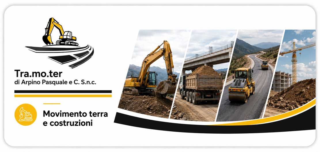 Caponi Costruzioni