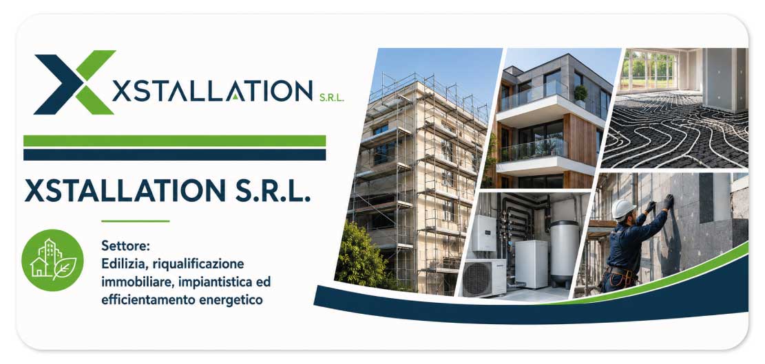 Caponi Costruzioni
